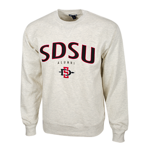 SDSU Alumni Sweatshirt