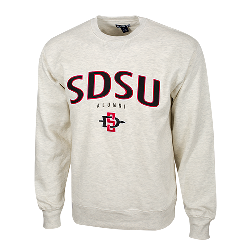 SDSU Alumni Sweatshirt