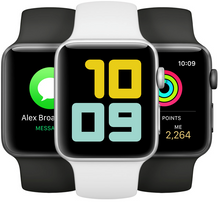 Load image into Gallery viewer, Apple Watch SE GPS+Cellular
