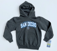 Load image into Gallery viewer, Hoodie - Campus Collection University of San Diego SD
