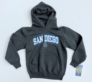 Hoodie - Campus Collection University of San Diego SD