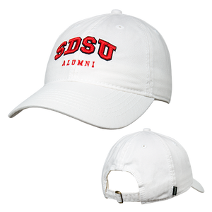 SDSU Alumni Adjustable Cap