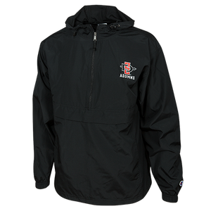 SD Spear Alumni Water Resistant Jacket