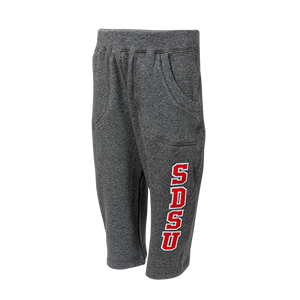 Toddler SDSU Sweatpant