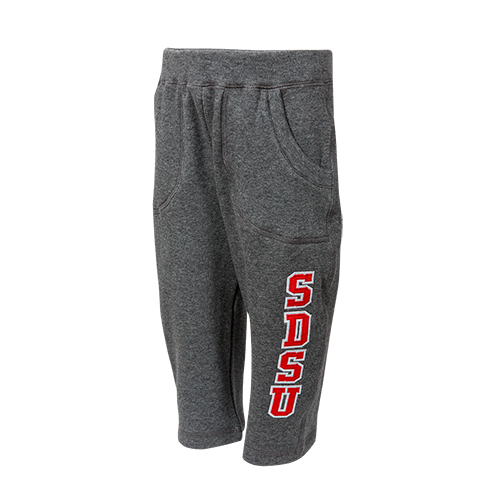 Toddler SDSU Sweatpant