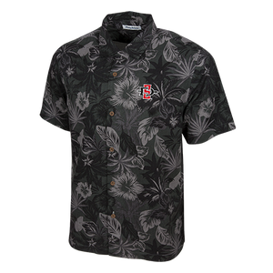 Tommy Bahama SD Spear Camp Shirt