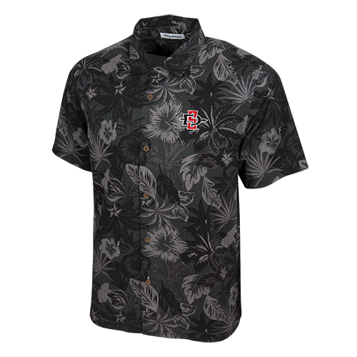 Tommy Bahama SD Spear Camp Shirt