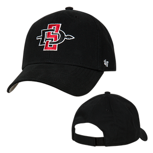 Youth SD Spear Adjustable Cap