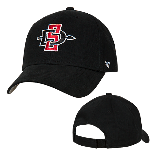 Youth SD Spear Adjustable Cap