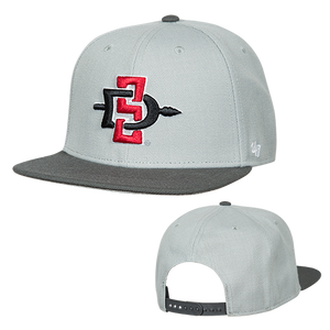 Youth SD Spear Cap