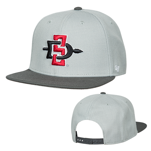 Youth SD Spear Cap