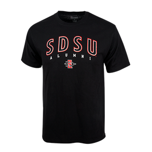 SDSU SD Spear Alumni Tee