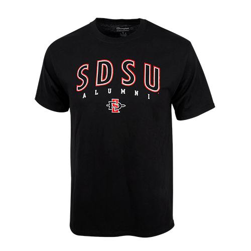 SDSU SD Spear Alumni Tee