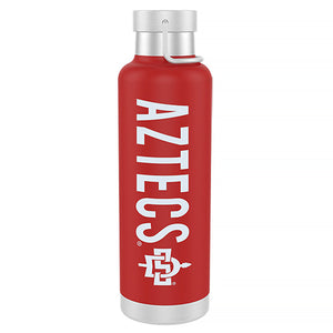 Aztecs SD Spear Stainless Steel Water Bottle