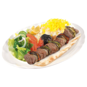 Lamb Kabob