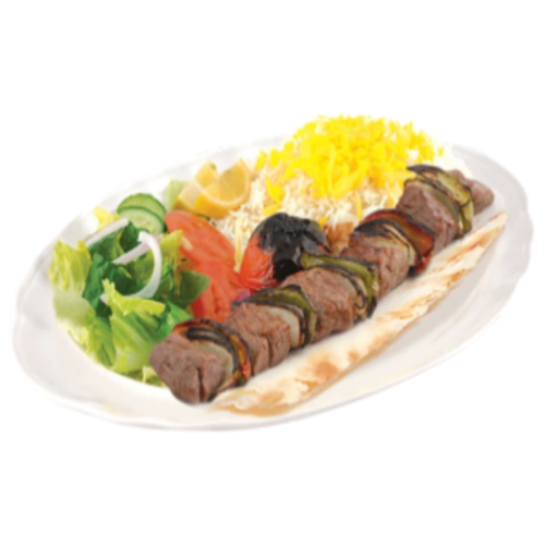 Lamb Kabob