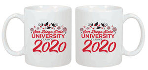 Class of 2020 Mug