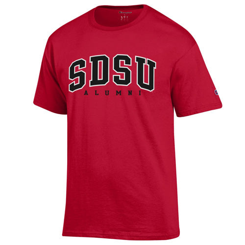 Classic SDSU Alumni Tee