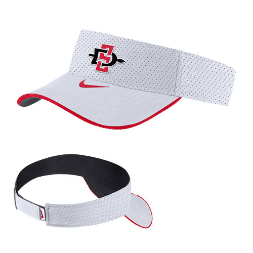 2020 Nike Sideline SD Spear Visor