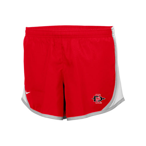 2020 Girl's Nike Sideline SD Spear Tempo Short