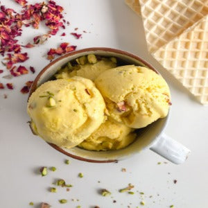 Persian Ice Cream