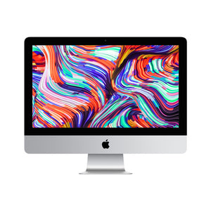 Apple 21.5" iMac w/ 4K : 3.0GHz Intel i5, 256GB