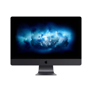 Apple 27" iMac Pro w/ 5K : 3.0GHz Intel Xeon W, 1TB