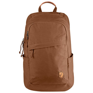 Fjallravel Raven 20L - Chestnut