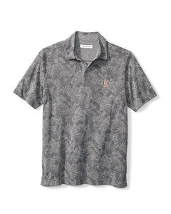 Tommy Bahama SD Spear Palmetto Palms Polo