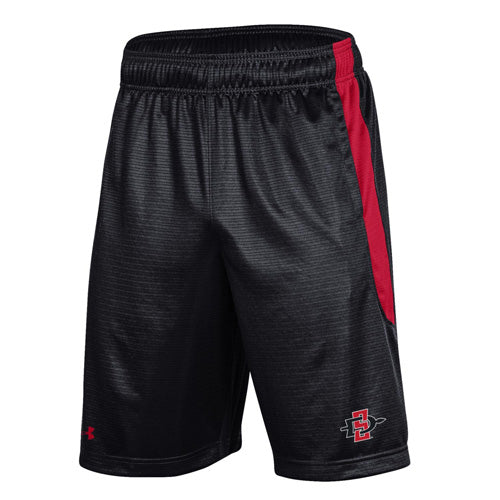 Under Armour Basketball Short