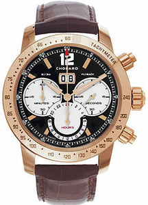 Chopard Men`s 16/1262-5001 Mille Miglia Jacky Ickx Edition 3 Chr