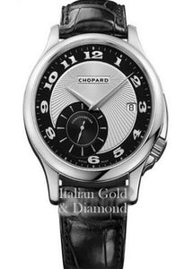 Chopard Men`s 16/1888-1001 L.U.C Specials White Gold Watch