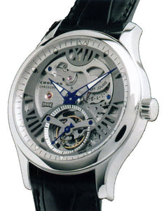 Chopard Men`s 16/1901 L.U.C Tourbillon Limited Edition of 50pcs