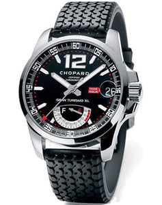 Chopard Men`s 16-8457 Mille Miglia Gran Turismo XL Power Reserve