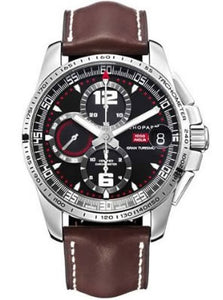 Chopard Men`s 16/8459 Mille Miglia GT XL Chrono Automatic Watch