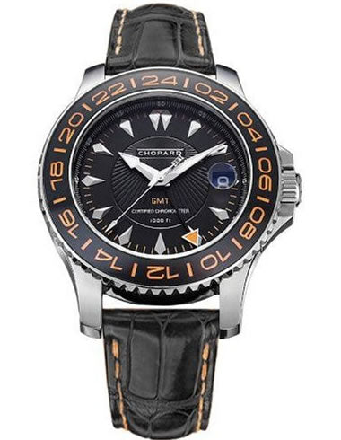 Chopard Men`s 16/8959 L.U.C. Pro One GMT Watch