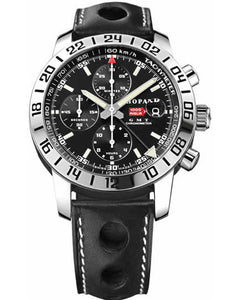 Chopard Men`s 16/8992 Mille Miglia Chronograph GMT