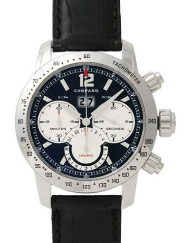 Chopard Men`s 16/8998 Mille Miglia Jacky Ickx Limited Chronograph