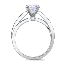 Load image into Gallery viewer, ScottKay Classic Diamond Engagement Ring M2337R510
