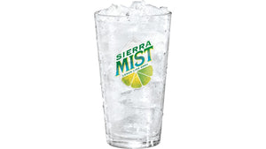 Sierra Mist®