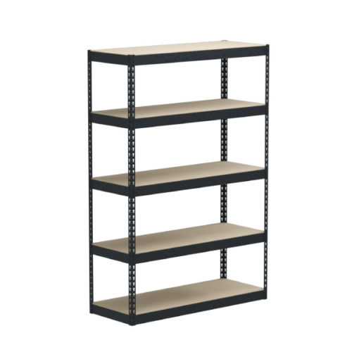 18″ x 48″ x 72″ Modular Garage Shelving Rack