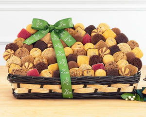 Gourmet Bakery Basket