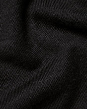 Load image into Gallery viewer, Merino Crew Neck Sweater - Charcoal Grey
