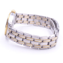 Load image into Gallery viewer, Omega Seamaster 120M Stainless Steel and 18K Yellow Gold-Plated Watch. Style: 2371.50

