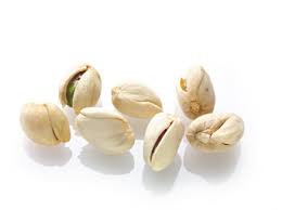 In-shell Artificially Opened Pistachio