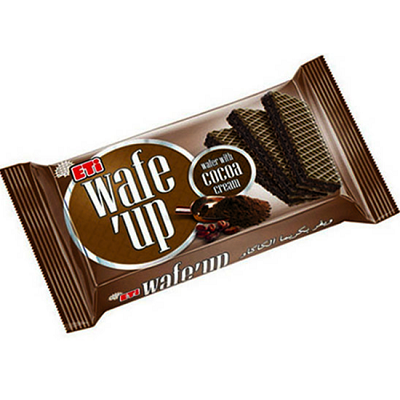 Turkish Wafe Up Choco