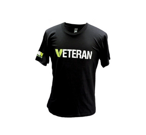 Oscar Mike Veteran T-Shirt