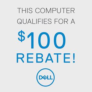 2020 Dell XPS 13 (9300) 13.4 1920x1200 Non-touch, Core i5-1035G1, 8GB RAM, 256GB SSD