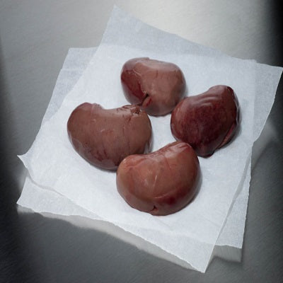 Lamb Kidney