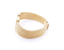 Load image into Gallery viewer, Vintage Omega De Ville 18K Yellow Gold Watch
